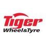 Tiger Wheel Tyre