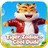 Tiger Zodiac - Cool Dude