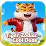 Tiger Zodiac - Cool Dude