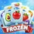 Tile Frozen-Match Puzzle Game