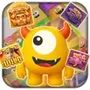 Tile Pop Monsters Game