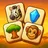 Tile Safari: Triple Match Game