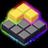 Tile Storm: Blast Frenzy