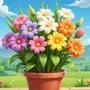Time Bloom