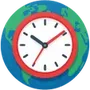 Time Zone World Clock Time Now
