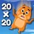 Times Tables: Mental Math Games for Kids Free