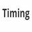 Timing 2