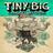 Tiny and Big: Grandpas Leftovers