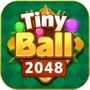 Tiny Ball 2048