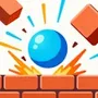 Tiny Bricks:Ball Bounce