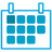 Tiny Calendar