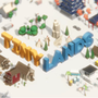 Tiny Lands