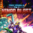 Tiny Pixels Vol. 1 - Ninpo Blast
