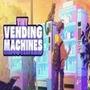 Tiny Vending Machines