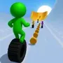 Tire Go Race