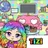 Tizi Town Home Decoration Game