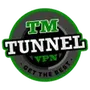TM Tunnel VPN - Fast Secure