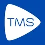 TMS player for TV
