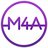 To M4A Converter Lite