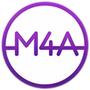 To M4A Converter Lite