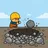 To The Hole - Idle Mine Game