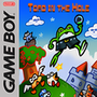 Toad in the Hole