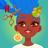 Toca Boca Hair Salon 4 NETFLIX