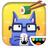 Toca Kitchen Sushi