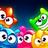 Toddler games 3 Fluowigs
