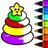 Toddler Games for 2 year Baby