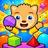 Toddler games for kids 234y