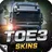 TOE3 Skin Maker Europe Truck