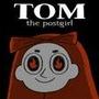 Tom the Postgirl