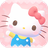 tomotoru Hello Kitty Happy Life