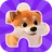 Toon Puzzle Jigsort