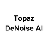 Topaz DeNoise AI
