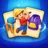 Topic Solitaire