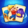 Topic Solitaire