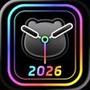 TopWatch - Watch FacesWidget