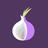 TOR Browser Private Web