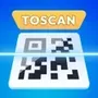 Toscan: Barcode Scanner