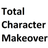 Total Character Makeover
