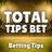 Total Tips Bet