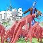 Totally Accurate TABS Battle Simulator