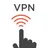 Touch VPN Free Unlimited VPN Proxy WiFi Privacy