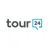 tour 24 self-guided apt tour