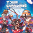 Towa and the Guardians of the Sacred Tree