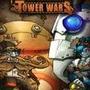 Tower Wars