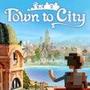 Town to City