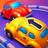 Toy Car: Traffic Jam